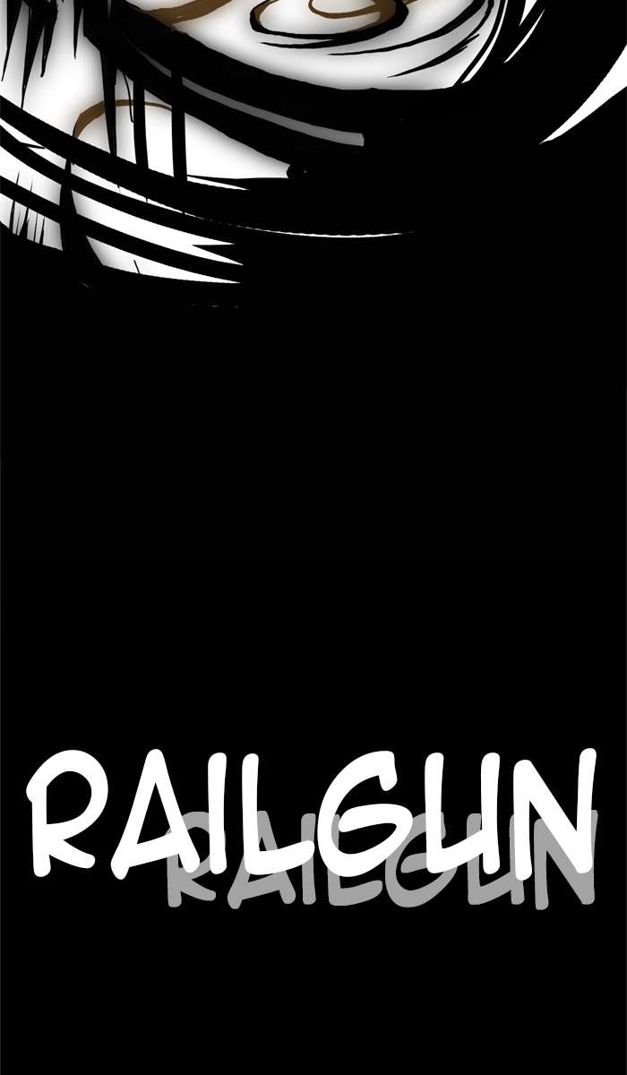 The God of High School Chapter 402 Gambar 19