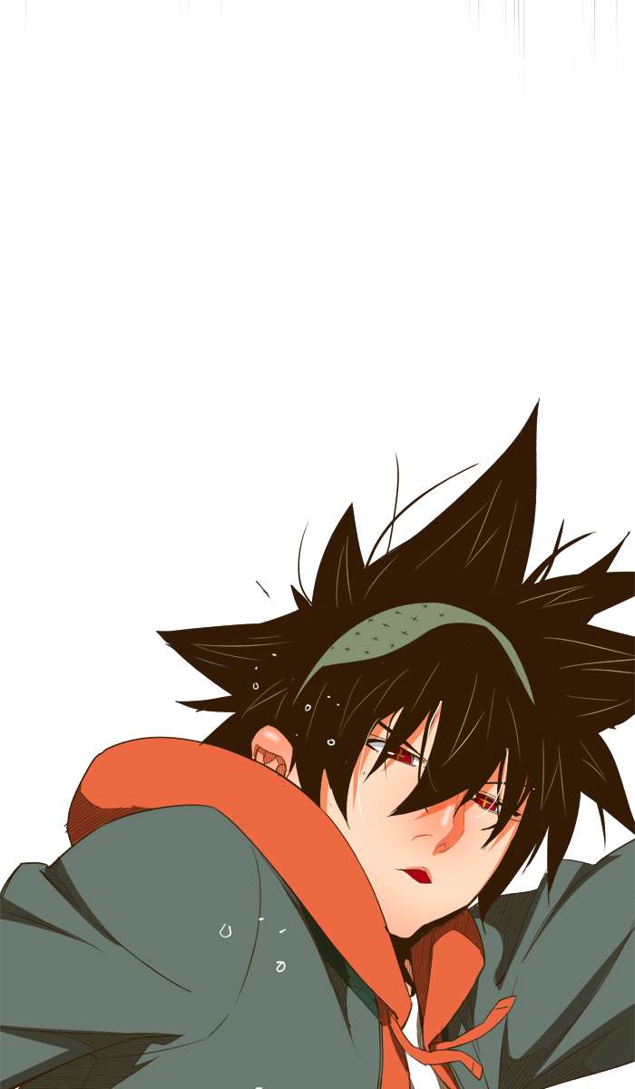 The God of High School Chapter 402 Gambar 21