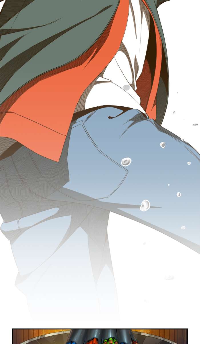 The God of High School Chapter 402 Gambar 22