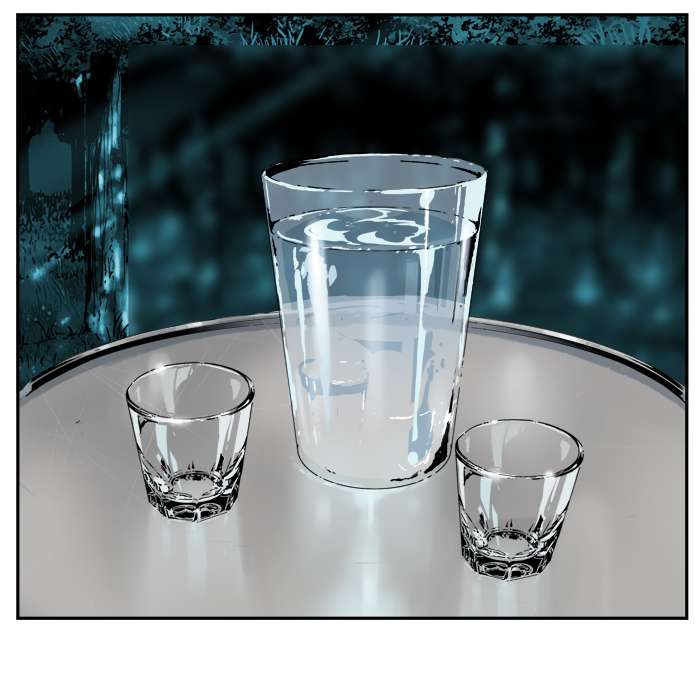 The God of High School Chapter 402 Gambar 27