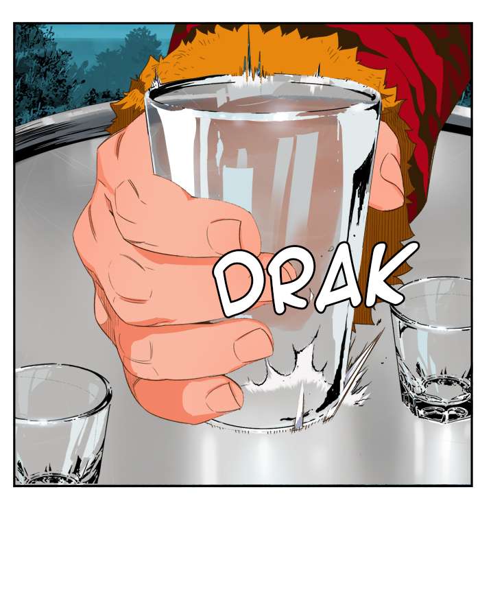 The God of High School Chapter 402 Gambar 29