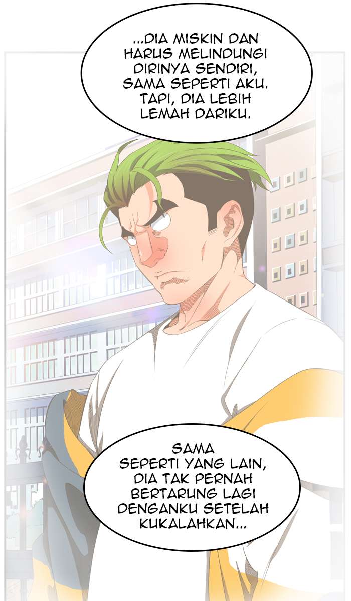 The God of High School Chapter 402 Gambar 43