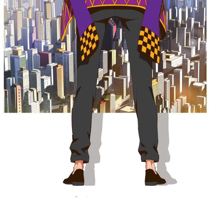 The God of High School Chapter 402 Gambar 48