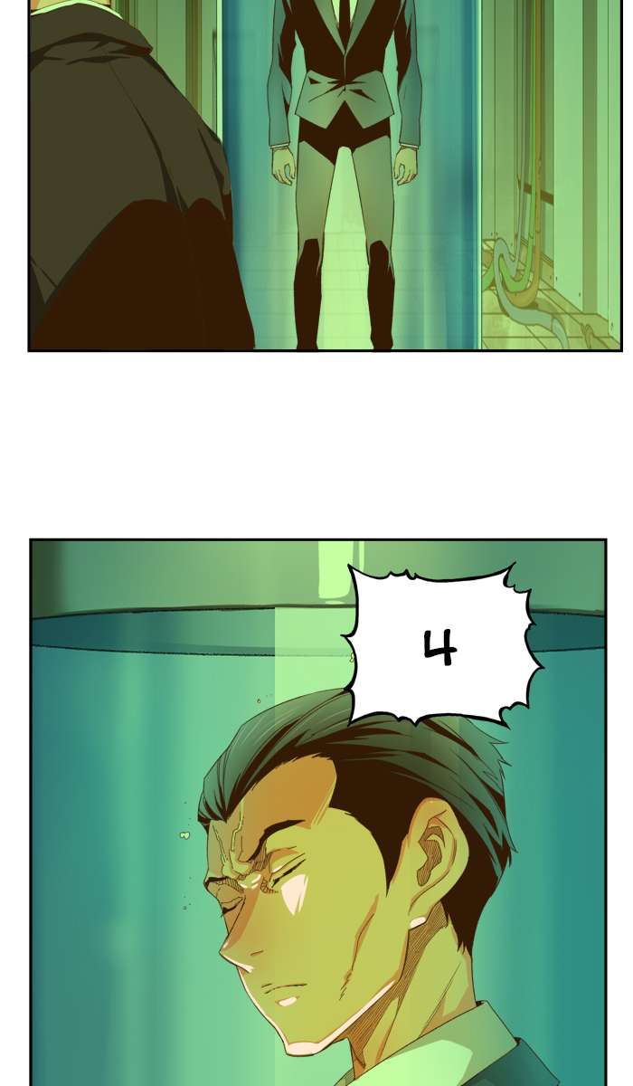 The God of High School Chapter 402 Gambar 5