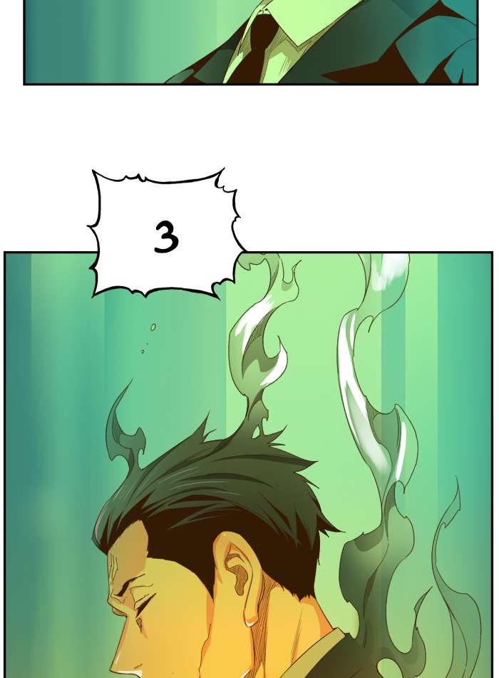 The God of High School Chapter 402 Gambar 6