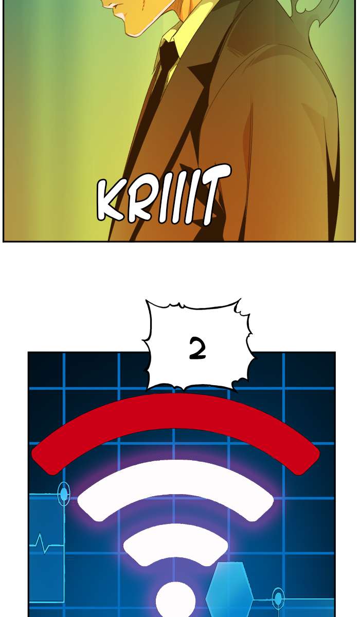 The God of High School Chapter 402 Gambar 7