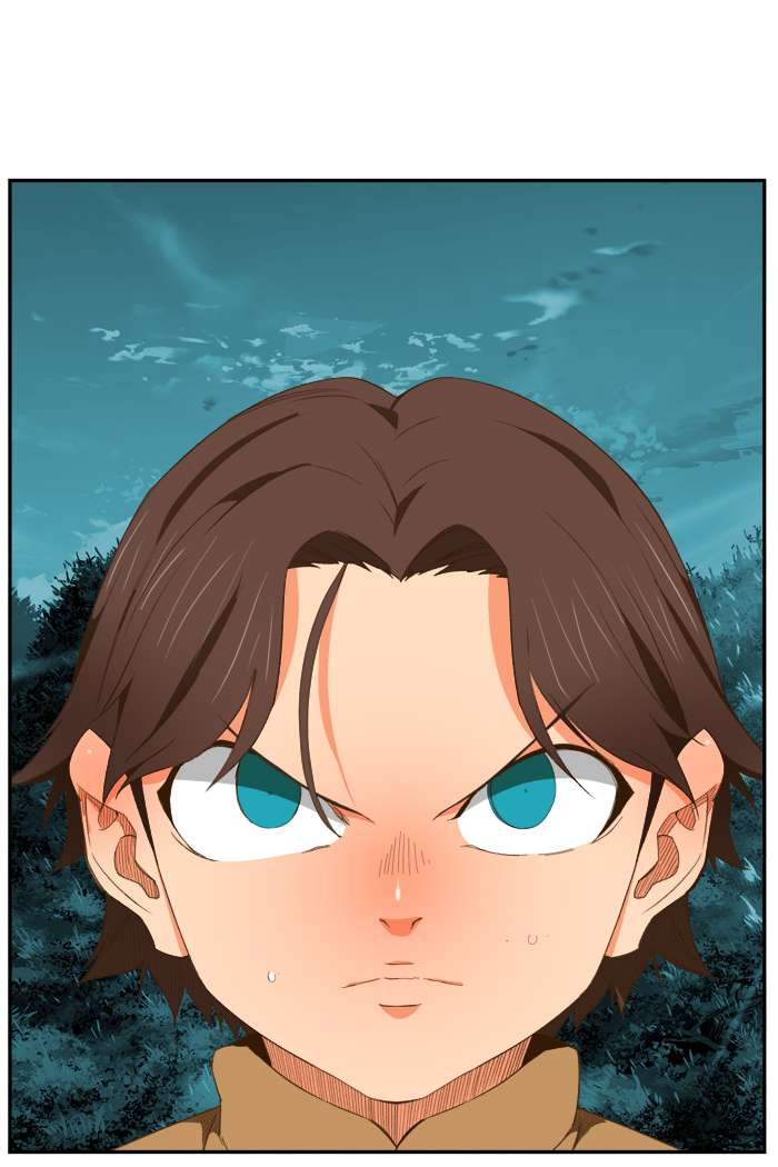 The God of High School Chapter 402 Gambar 71