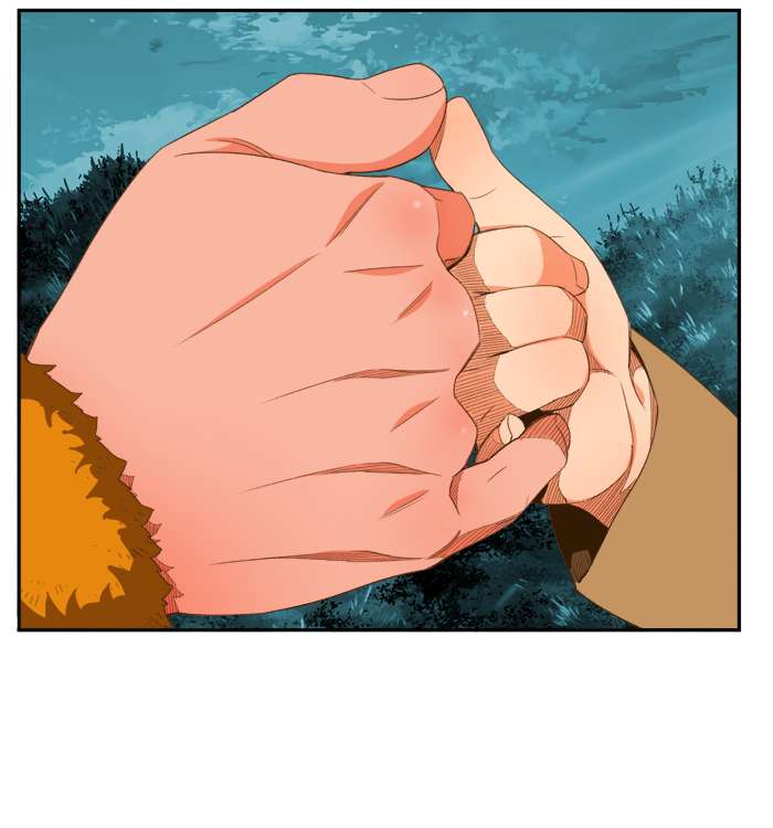 The God of High School Chapter 402 Gambar 73