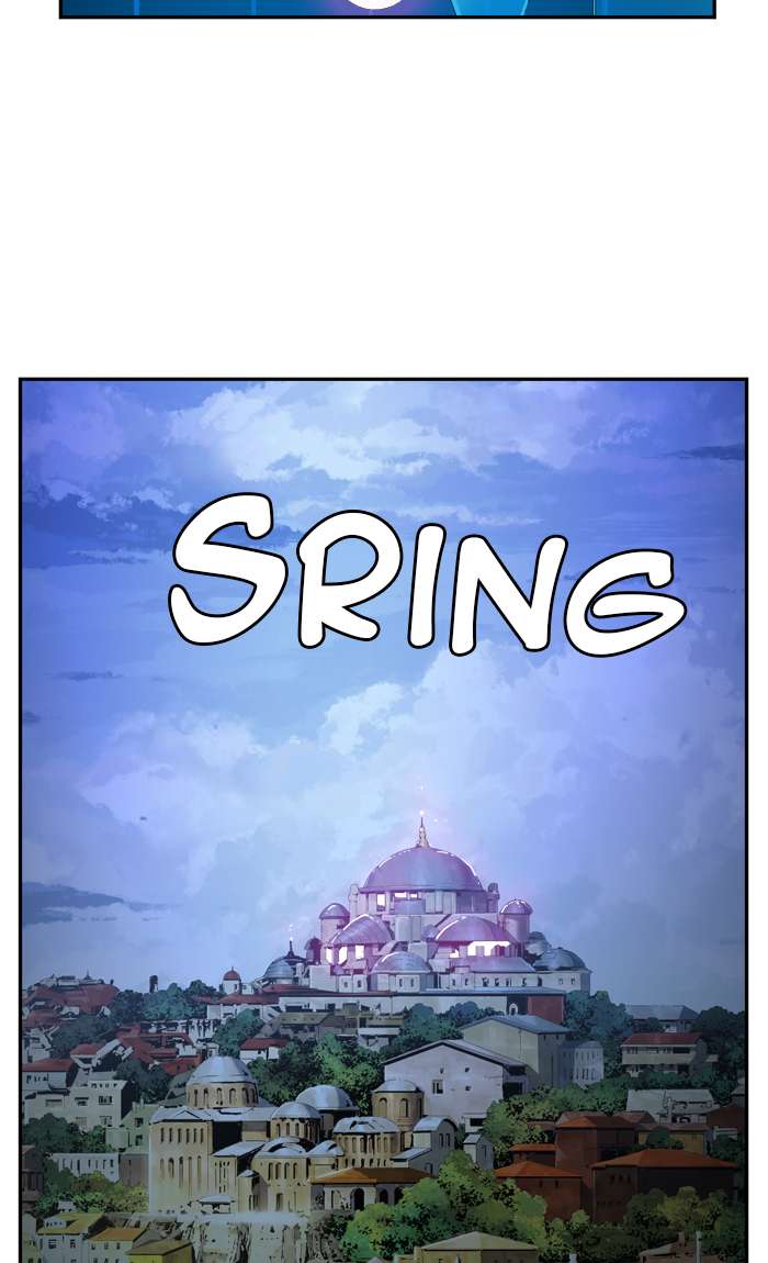 The God of High School Chapter 402 Gambar 8