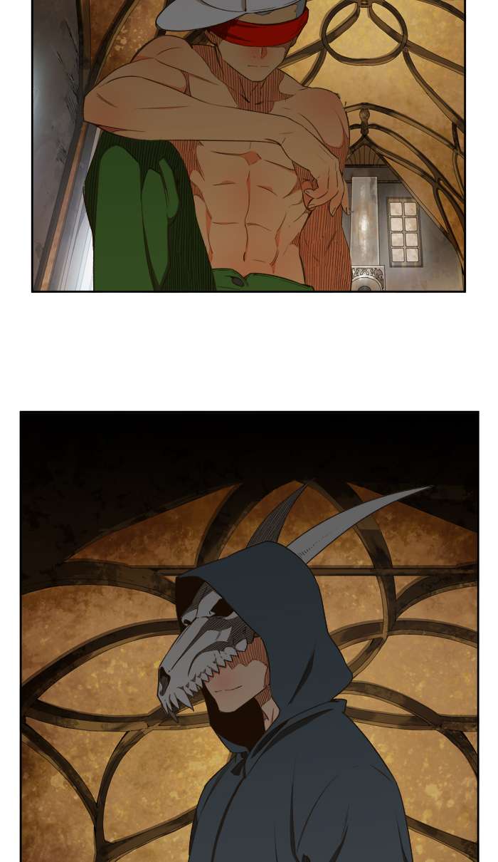 The God of High School Chapter 402 Gambar 81