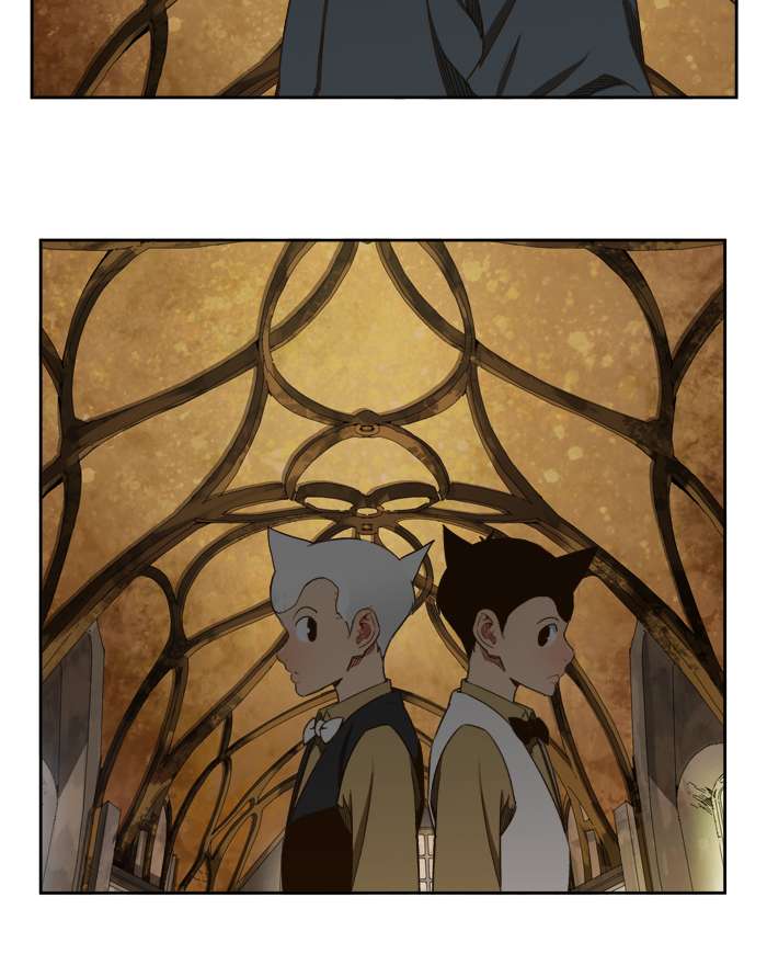 The God of High School Chapter 402 Gambar 82