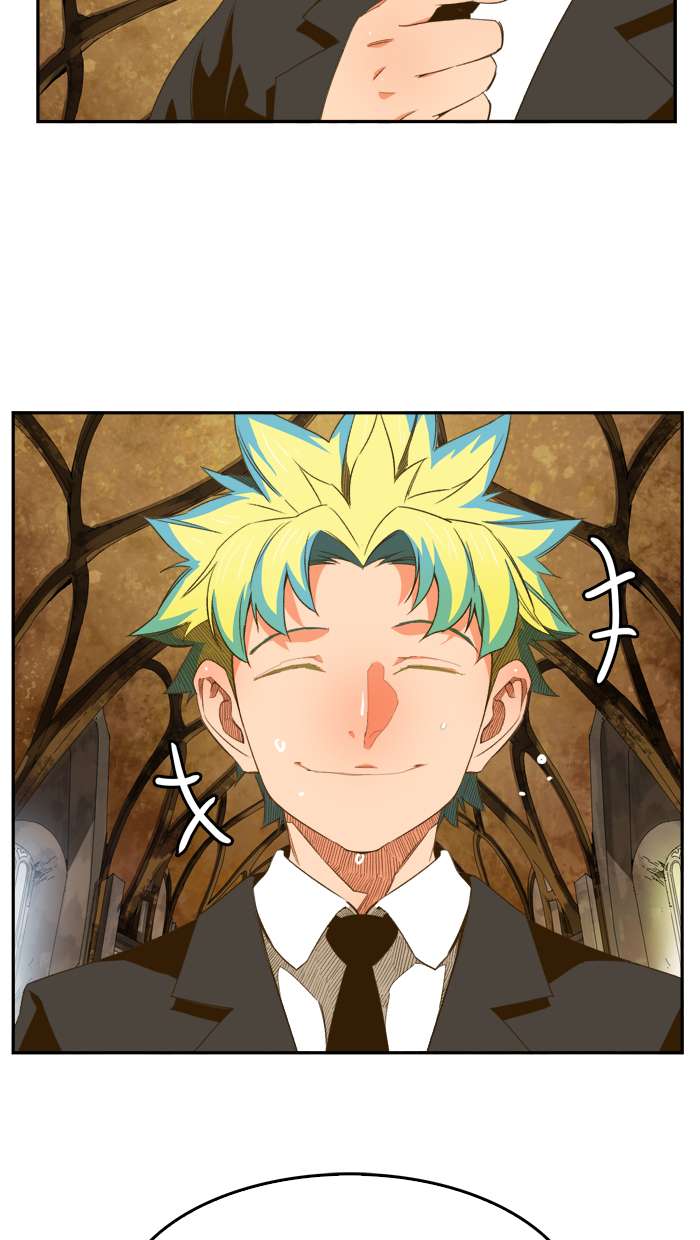 The God of High School Chapter 402 Gambar 86