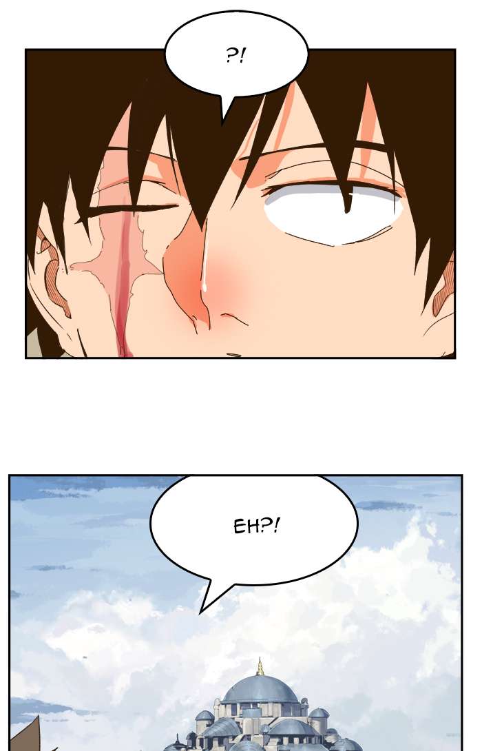 The God of High School Chapter 401 Gambar 3