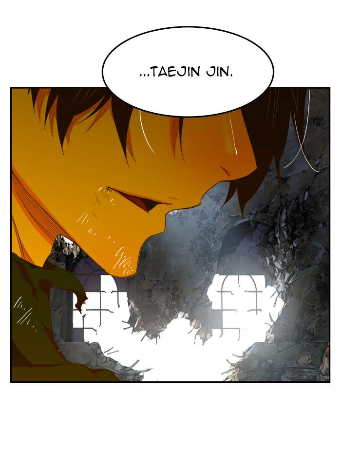 The God of High School Chapter 401 Gambar 75