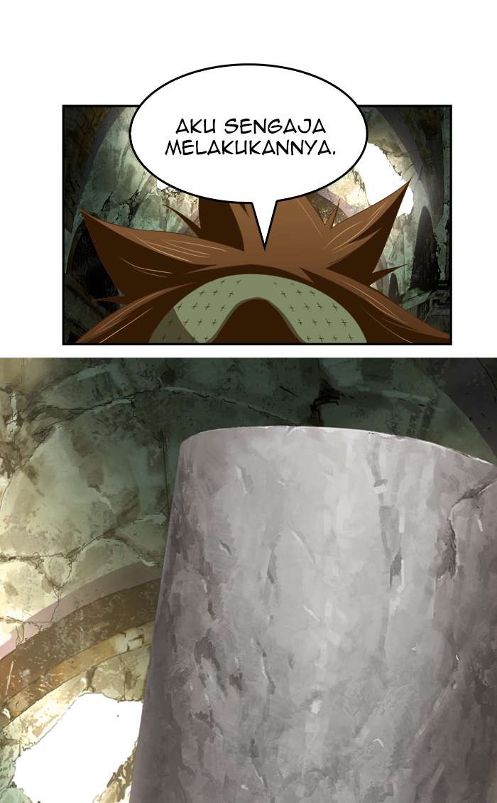 The God of High School Chapter 400 Gambar 105