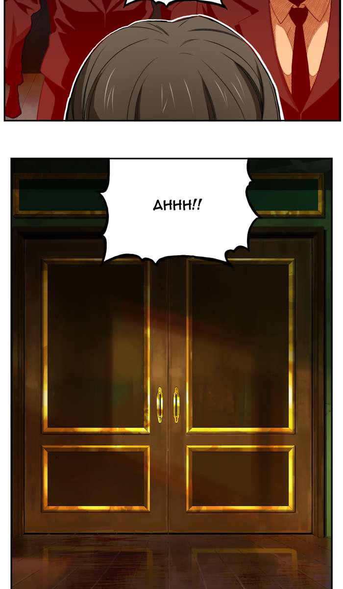 The God of High School Chapter 400 Gambar 24