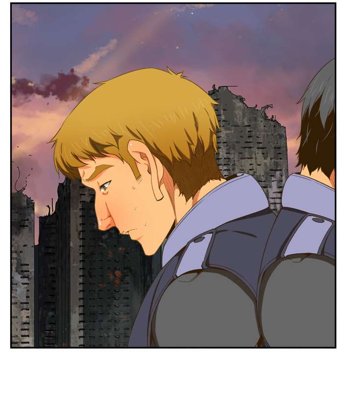 The God of High School Chapter 400 Gambar 43