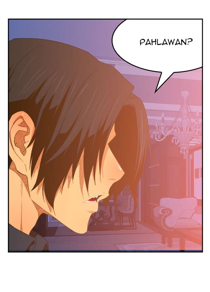 The God of High School Chapter 400 Gambar 63