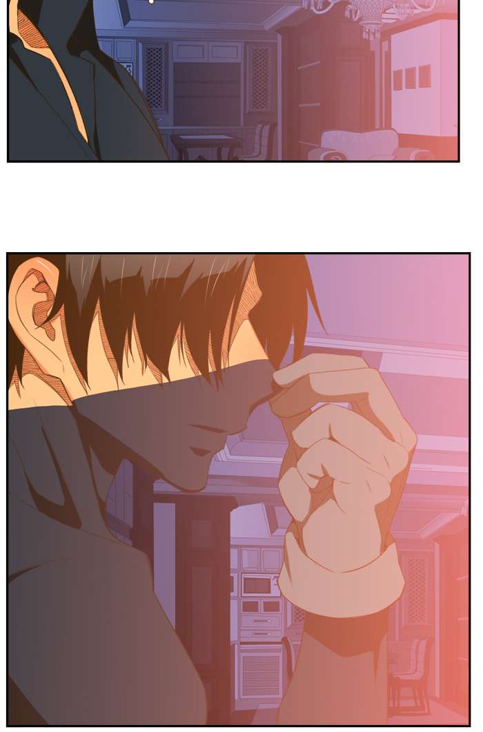 The God of High School Chapter 400 Gambar 66