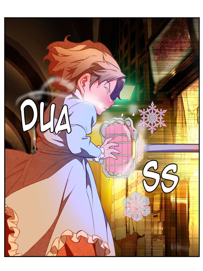 The God of High School Chapter 400 Gambar 78