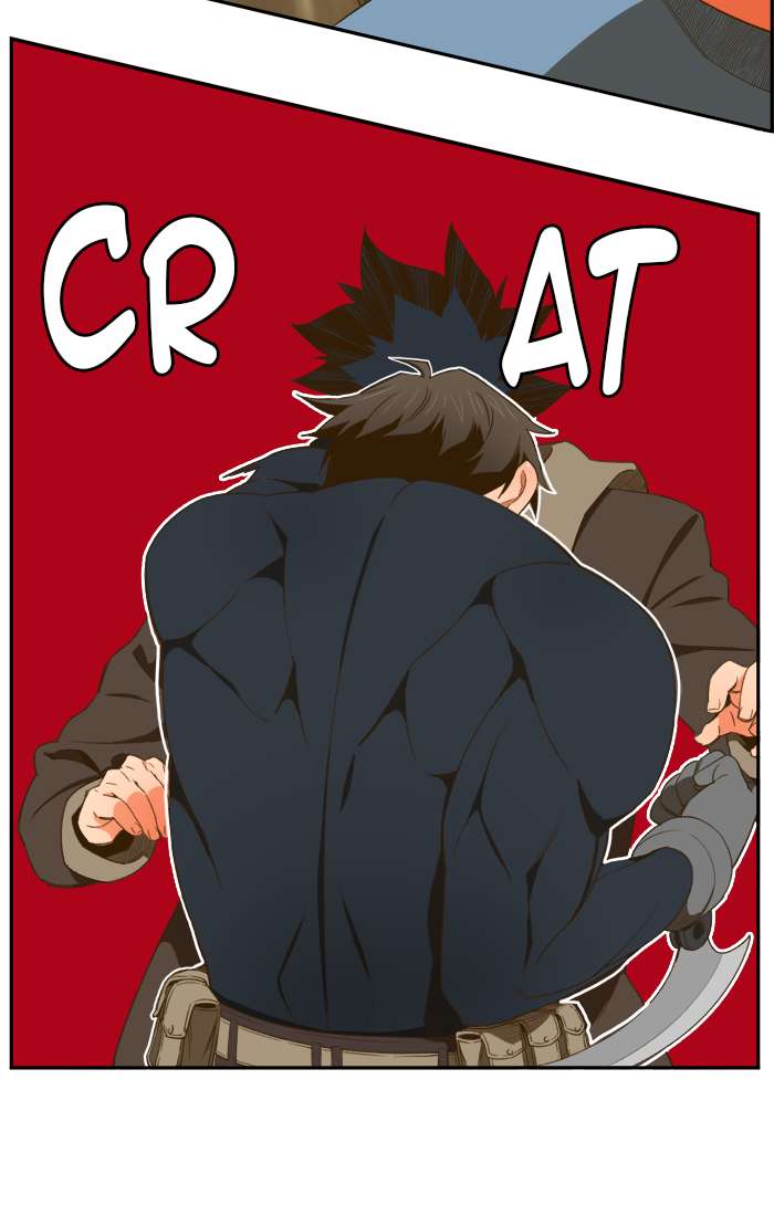 The God of High School Chapter 400 Gambar 82