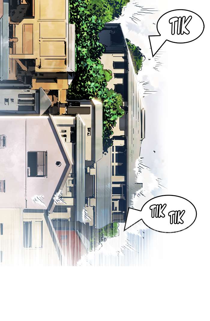 The God of High School Chapter 400 Gambar 96