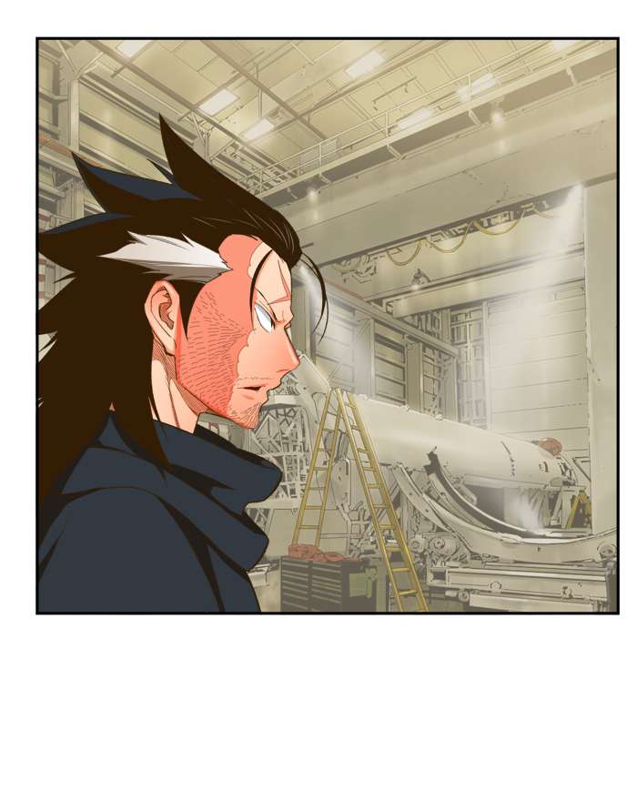 Komik The God of High School Chapter 399 gambar nomor 1