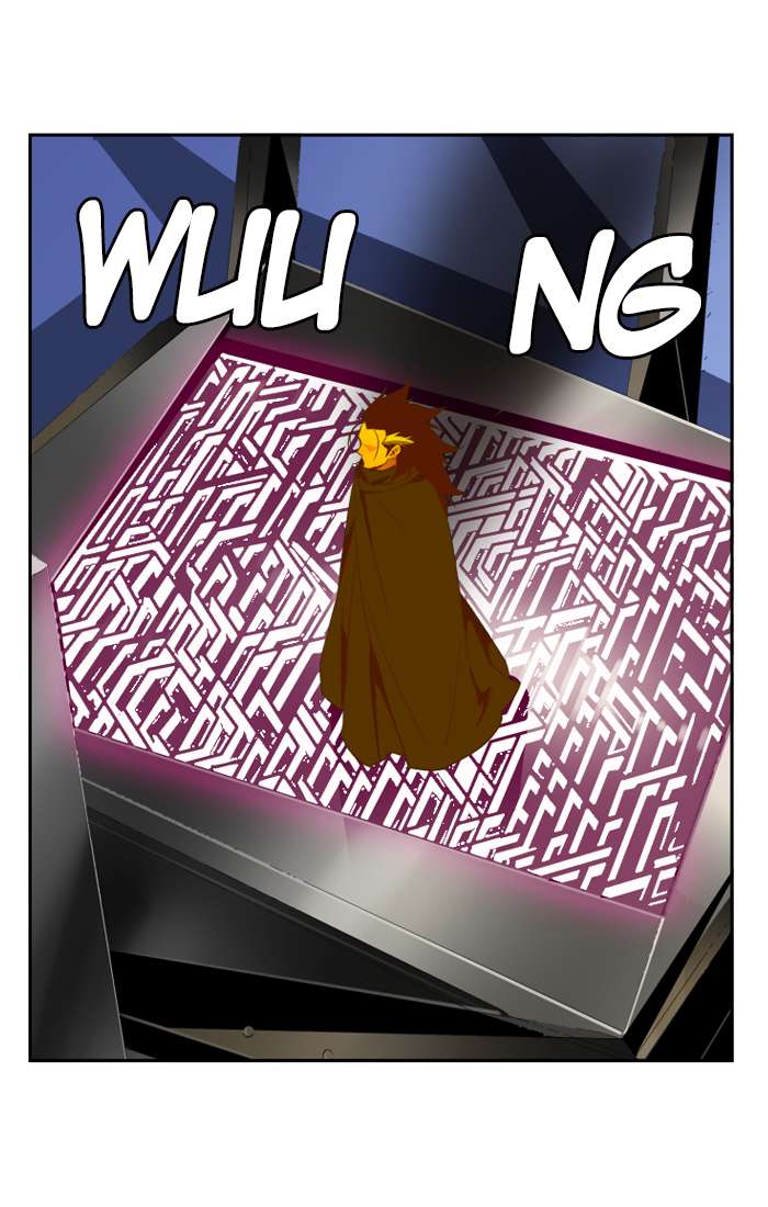 The God of High School Chapter 399 Gambar 15