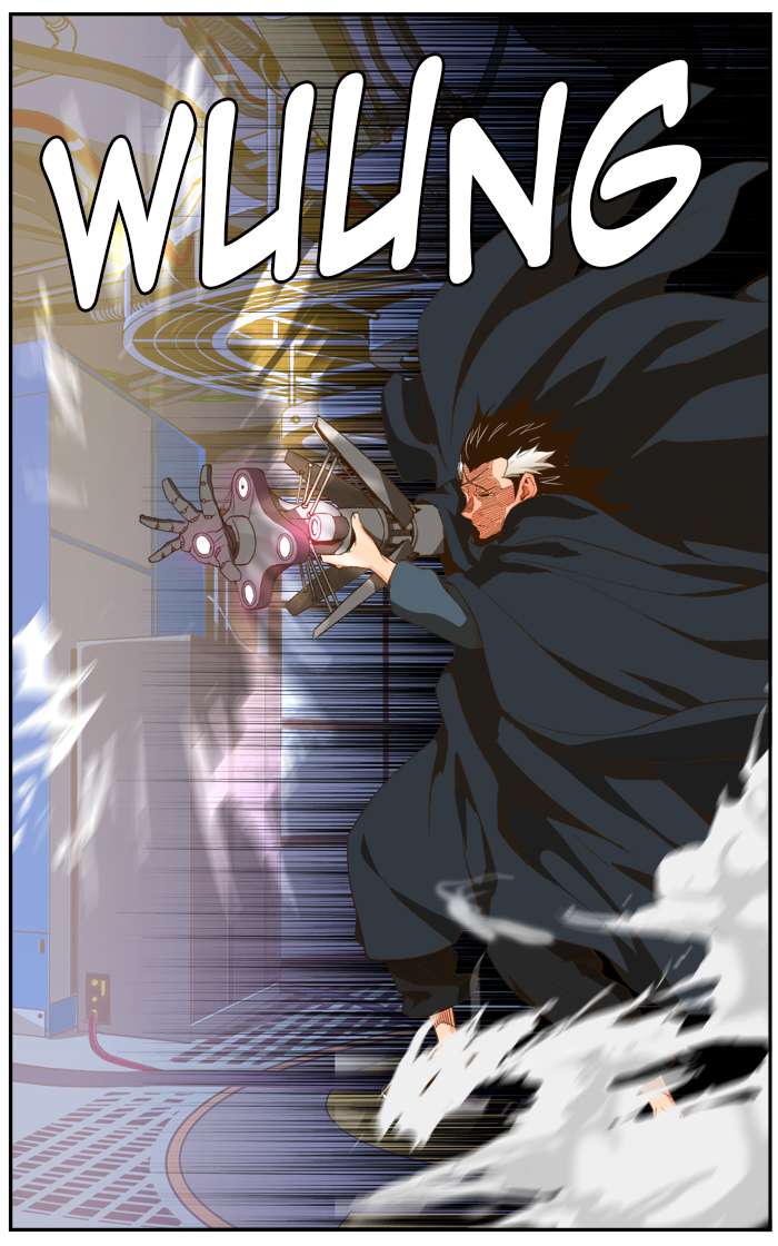 The God of High School Chapter 399 Gambar 29