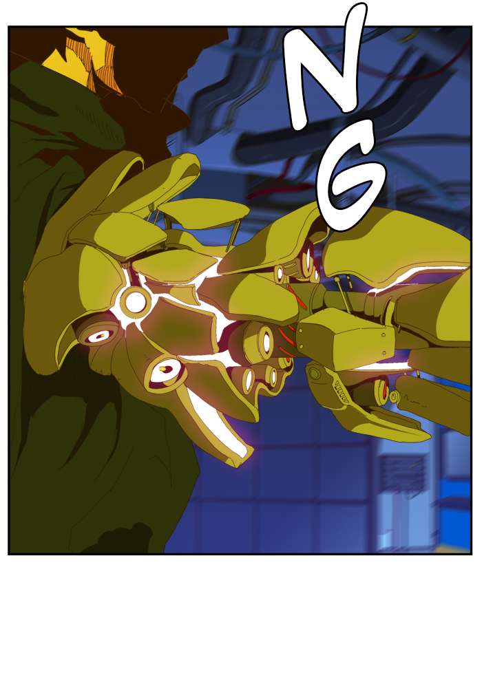 The God of High School Chapter 399 Gambar 54