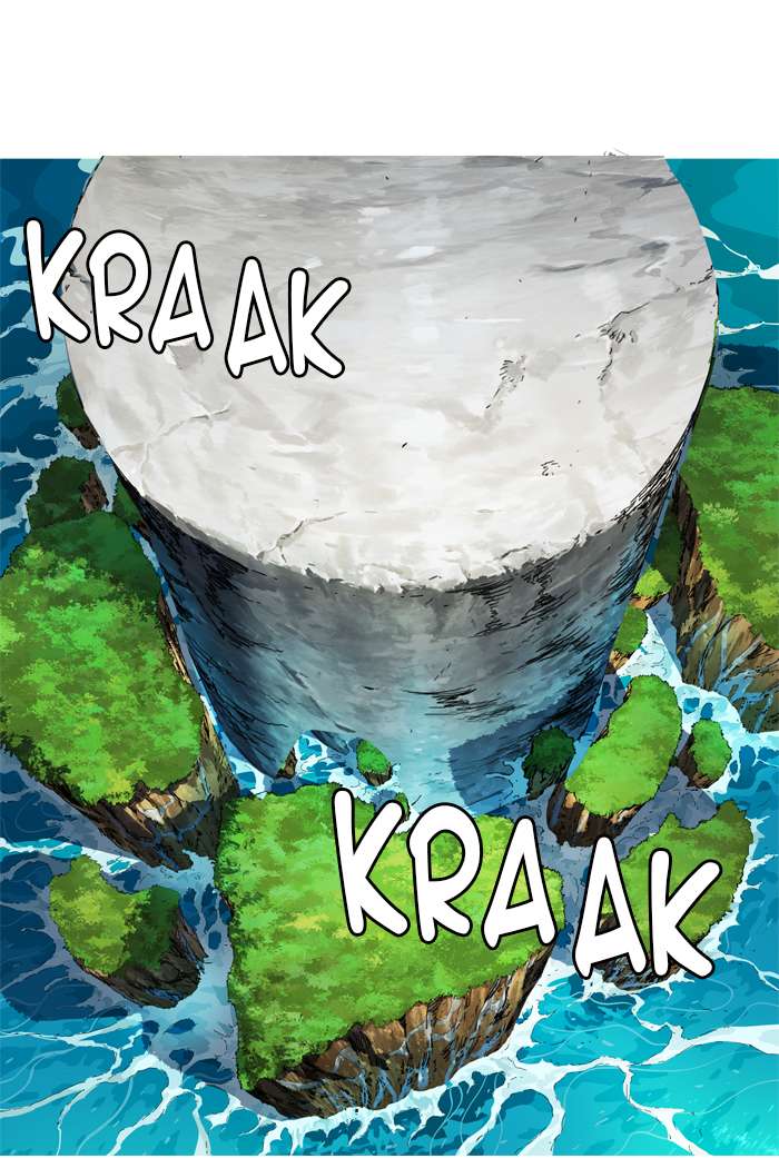 The God of High School Chapter 399 Gambar 59