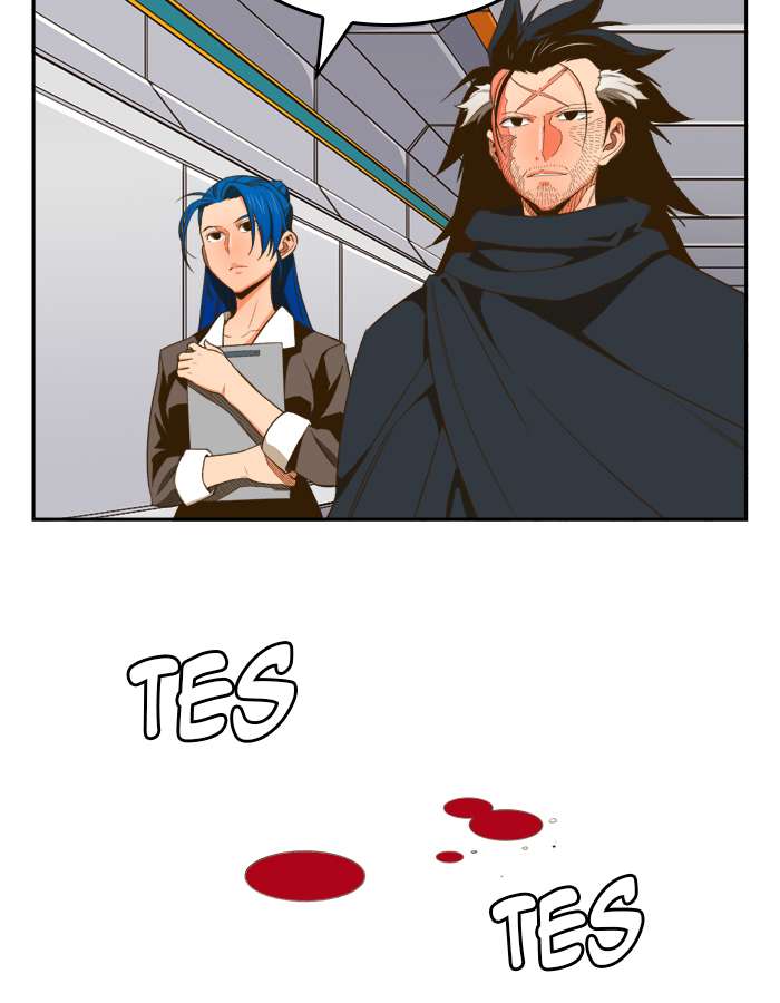 The God of High School Chapter 399 Gambar 73