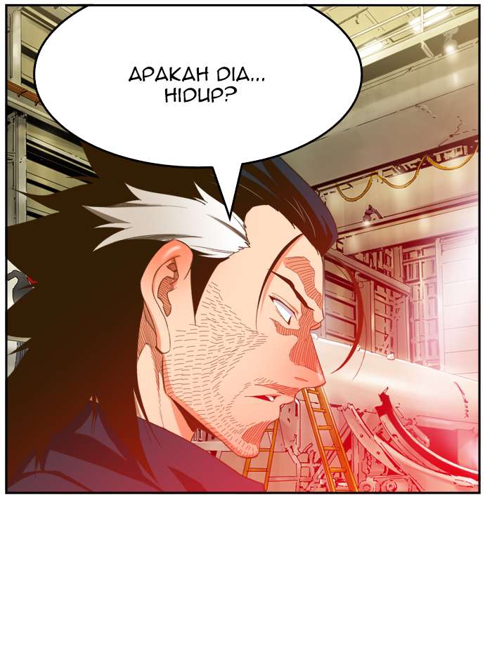 The God of High School Chapter 399 Gambar 9