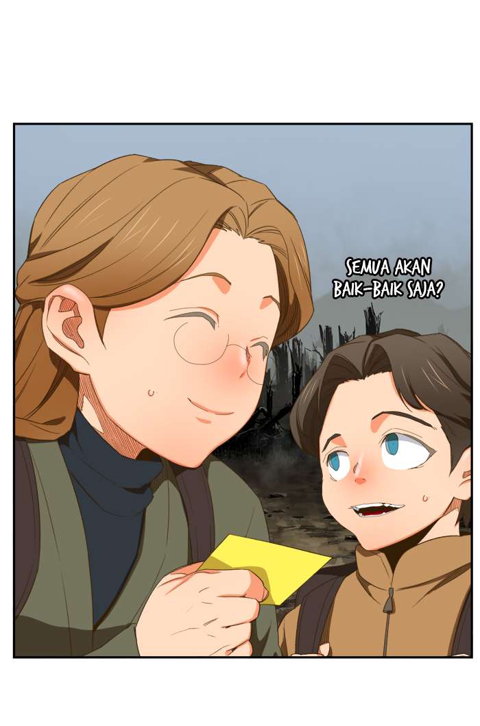 The God of High School Chapter 398 Gambar 103