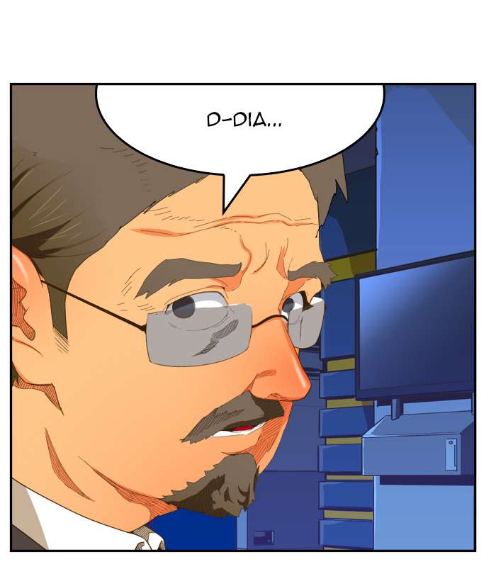 The God of High School Chapter 398 Gambar 21