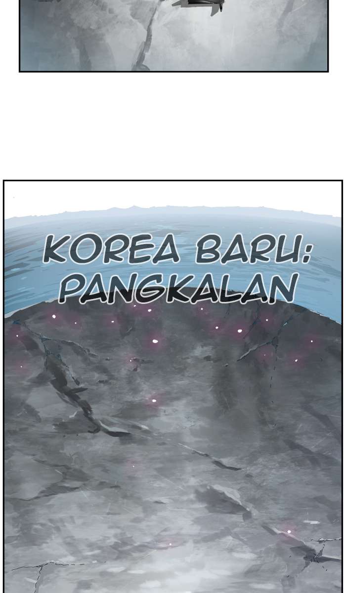 The God of High School Chapter 398 Gambar 24