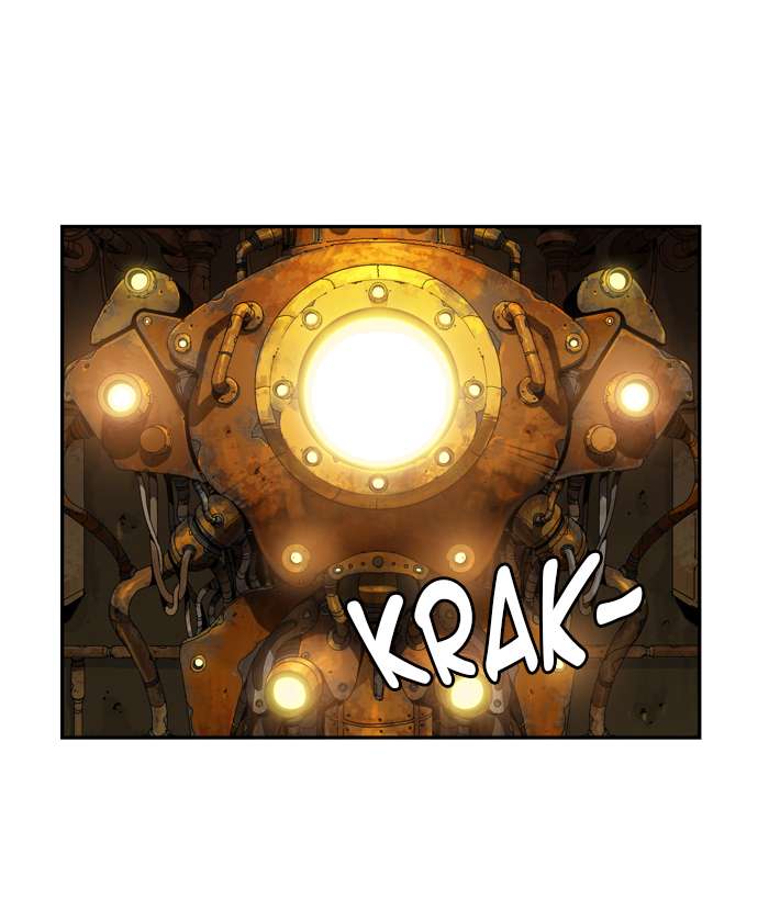 The God of High School Chapter 398 Gambar 33