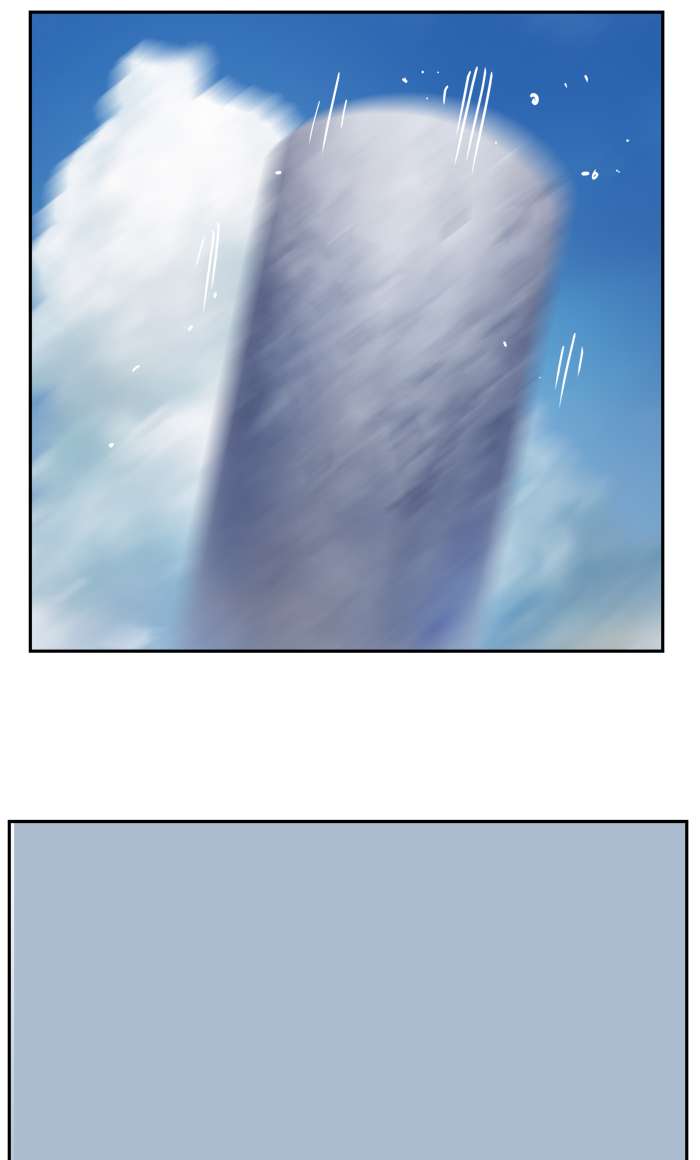 The God of High School Chapter 398 Gambar 35