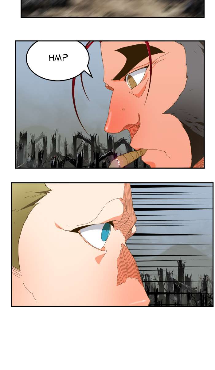 The God of High School Chapter 398 Gambar 39