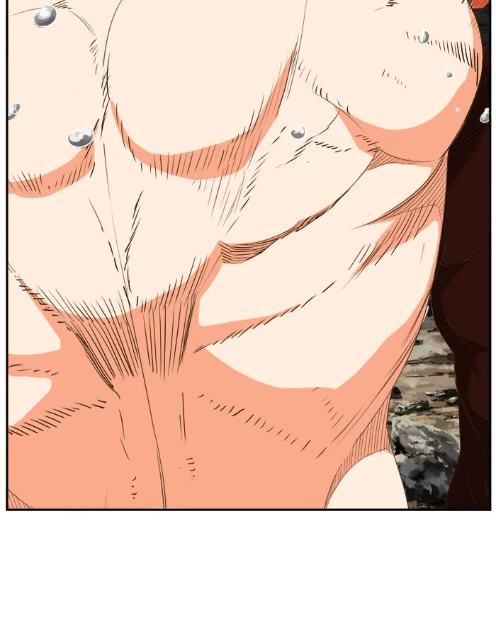 The God of High School Chapter 398 Gambar 42