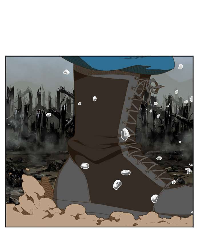 The God of High School Chapter 398 Gambar 44