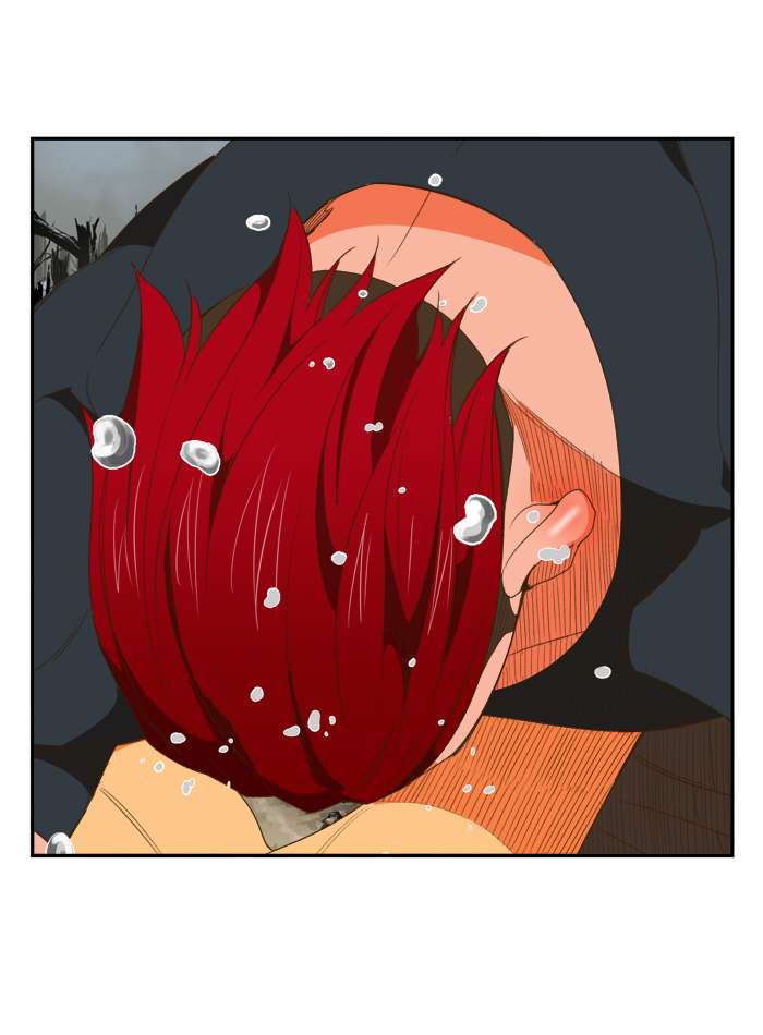 The God of High School Chapter 398 Gambar 46