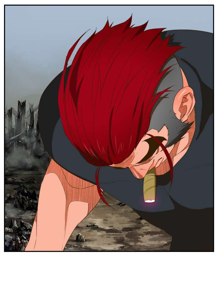 The God of High School Chapter 398 Gambar 51