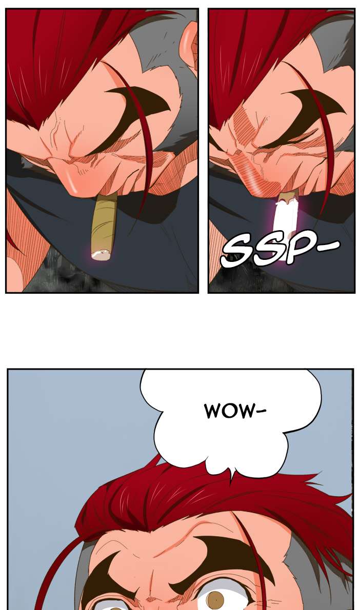 The God of High School Chapter 398 Gambar 52