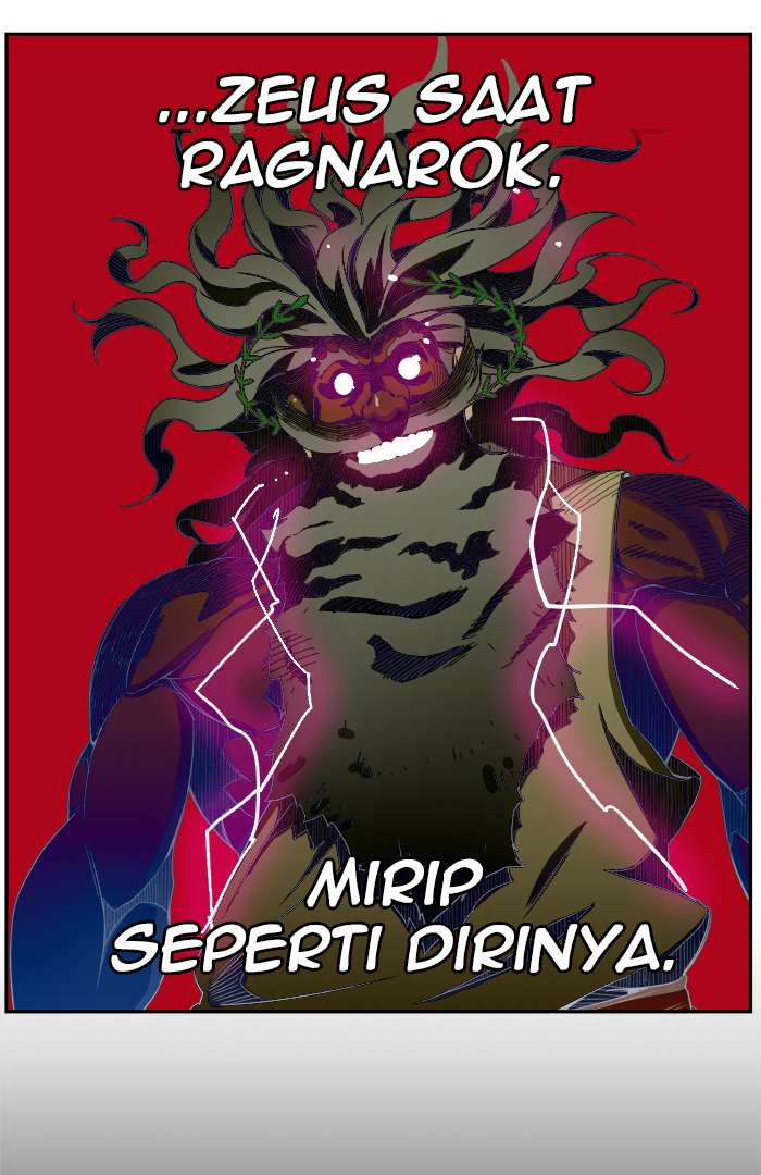 The God of High School Chapter 398 Gambar 64