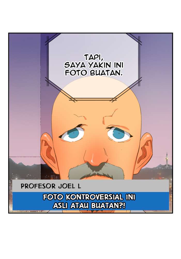 The God of High School Chapter 398 Gambar 7