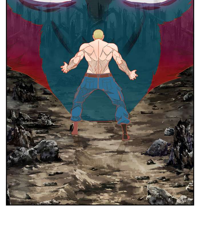 The God of High School Chapter 398 Gambar 76