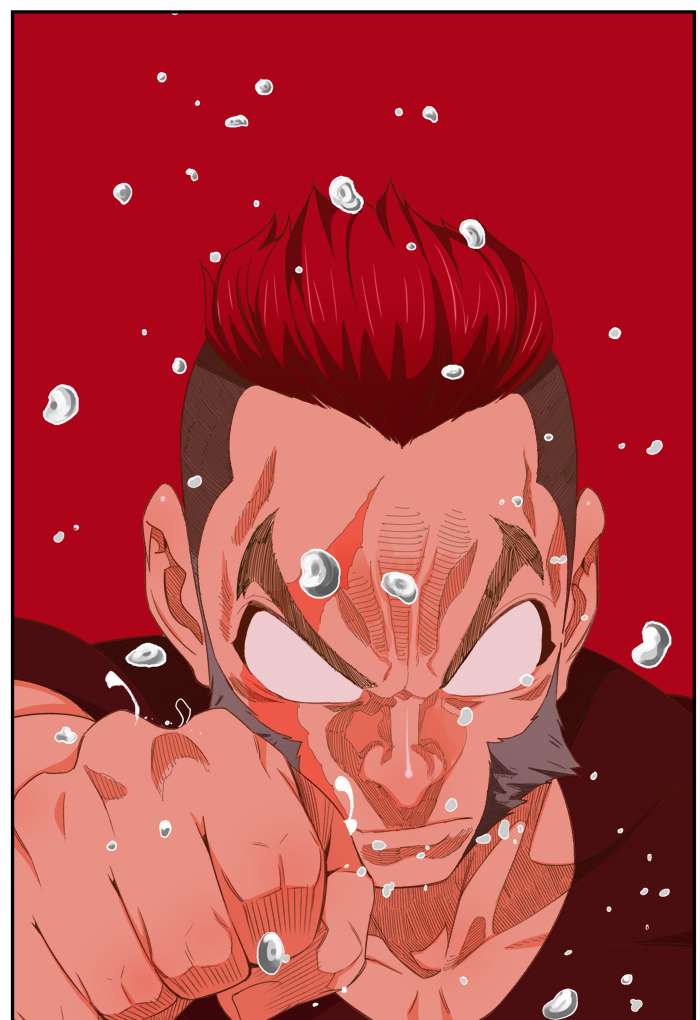 The God of High School Chapter 398 Gambar 77