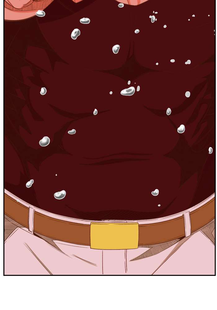 The God of High School Chapter 398 Gambar 78