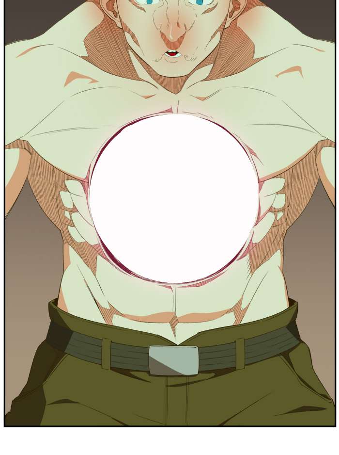 The God of High School Chapter 398 Gambar 82